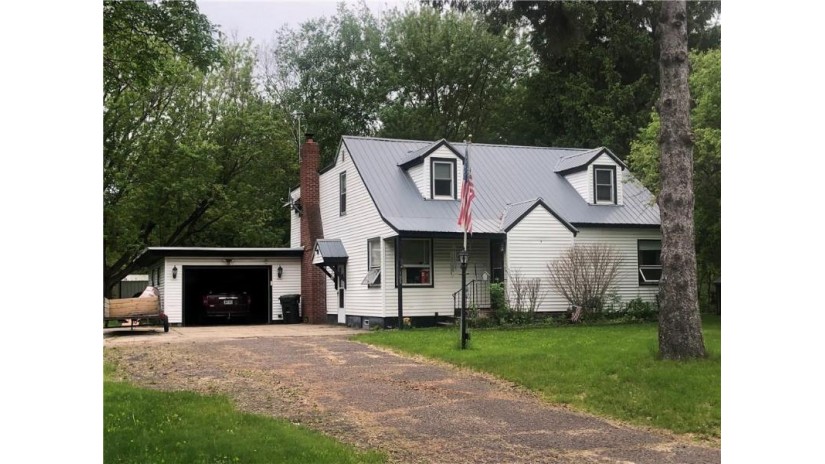 105 2nd Avenue Frederic, WI 54837 by Re/Max Cornerstone $144,900