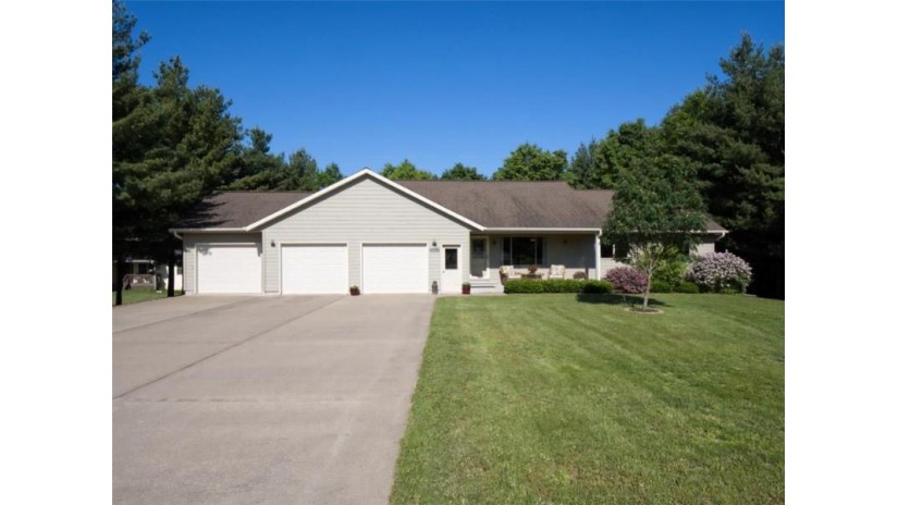 334 Chestnut Court Strum, WI 54770 by Keller Williams Realty Integrity/Hudson $295,000