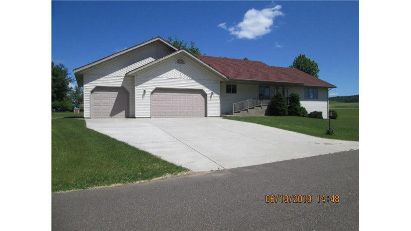 E9439 1342nd Avenue Sand Creek, WI 54765 by Adventure North Realty Llc $229,900