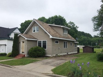 S518 Newman Avenue, Spring Valley, WI 54767