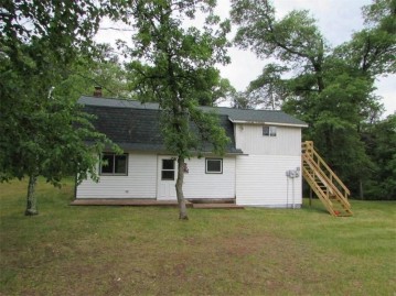 2812 Wilson Avenue, Cushing, WI 54024