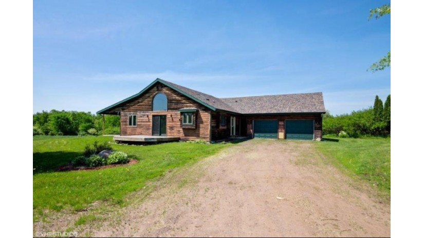 30810 State Highway 27 Holcombe, WI 54745 by C21 Affiliated/Amery $339,900