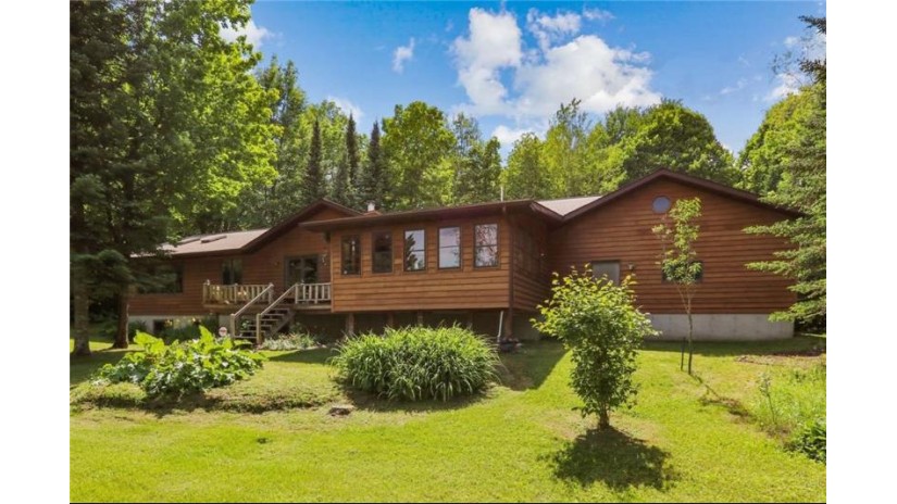 5030 Clayton Road Winter, WI 54896 by Northwest Wisconsin Realty Team $349,900