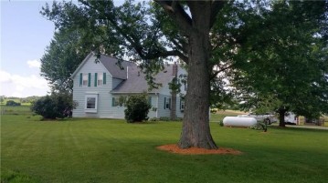 S 8240 Rodell Road, Augusta, WI 54722