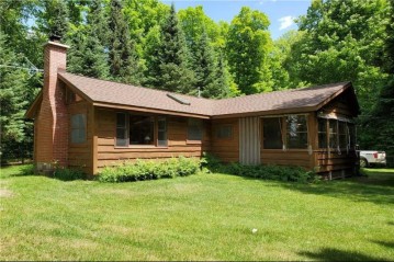 46505 East Jackson Lake Road, Cable, WI 54821