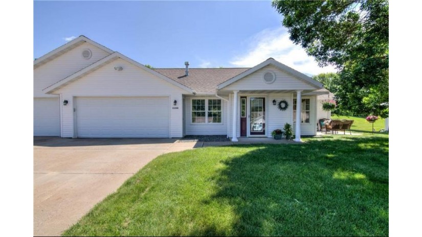 51296 Valley View Court Osseo, WI 54758 by Woods & Water Realty Inc/Regional Office $179,750