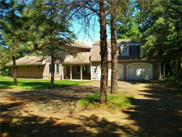 1009 South Lake Drive, Shell Lake, WI 54871