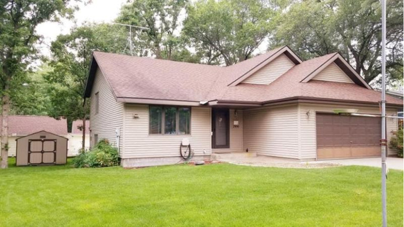 2950 Wellington Drive Eau Claire, WI 54703 by Kleven Real Estate Inc $199,900