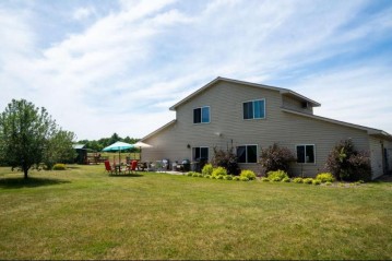 2733 240th County Rd G Avenue, St Croix Falls, WI 54024