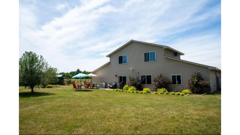 2733 240th County Rd G Avenue St Croix Falls, WI 54024 by Dane Arthur Real Estate Agency/Turtle Lake $289,900