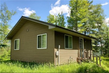 47340 Canterbury Trail, Cable, WI 54821