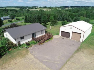 1087 2 1/2, Prairie Farm, WI 54762