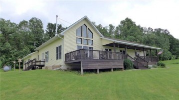 N944 Hwy T, Birchwood, WI 54817