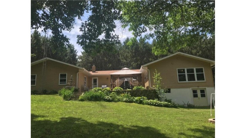 2094 9 1/2 Cameron, WI 54822 by Cb Brenizer/Eau Claire $264,900