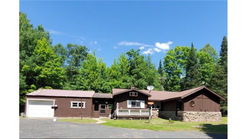 43860 County Highway D Cable, WI 54821 by Mckinney Realty Llc $95,000