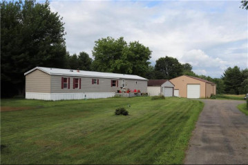 E 29508 East Main Street, Fairchild, WI 54741