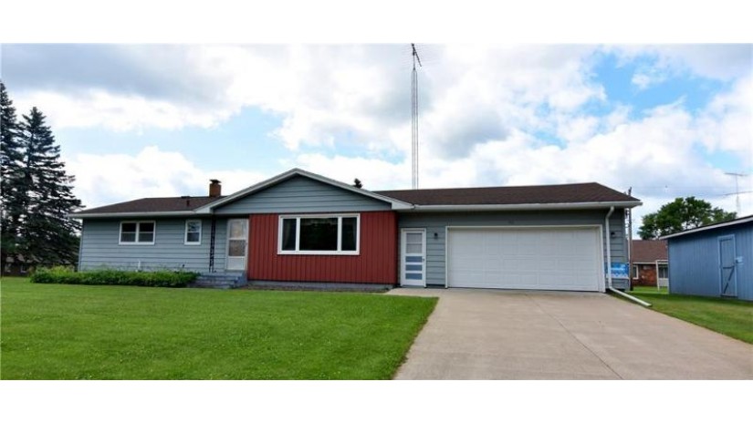 116 Park Avenue Almena, WI 54805 by Real Estate Solutions $105,000