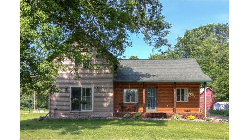 N47653 County Road G Osseo, WI 54758 by Edina Realty, Inc. - Chippewa Valley $179,000