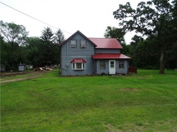 N5810 County Road Y, Arkansaw, WI 54721