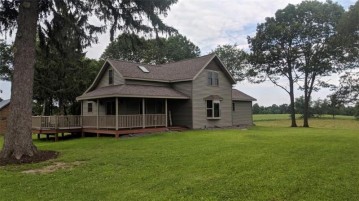 N38355 County Road, Whitehall, WI 54760