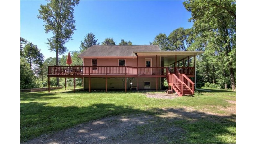 N2696 960th Street Elk Mound, WI 54739 by C21 Affiliated $309,900