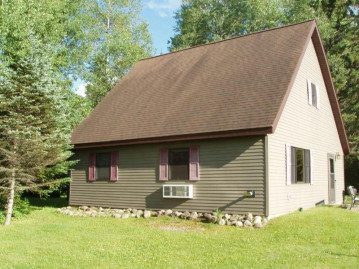 W11498 Old County E, Park Falls, WI 54552