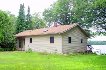 28706 296th Avenue, Holcombe, WI 54745