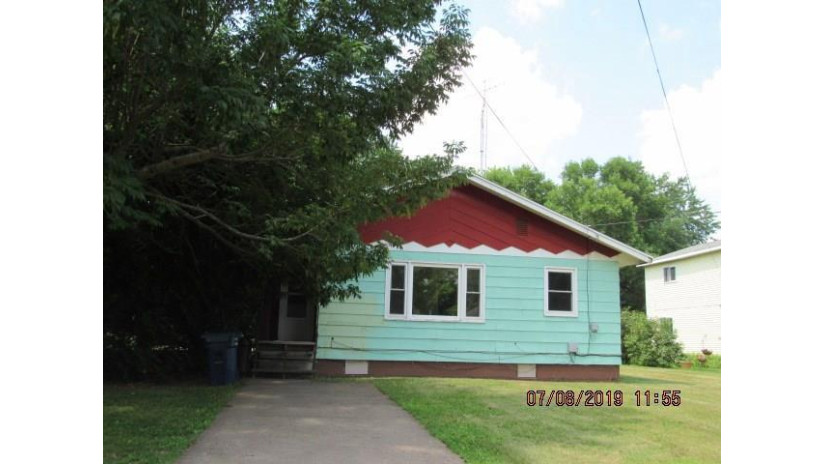 304 Sexton Street Chetek, WI 54728 by Cb Brenizer/Chippewa $54,900