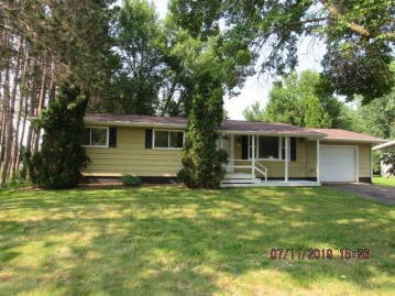 517 Red Pine Avenue, Cameron, WI 54822