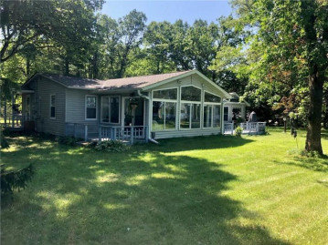 28536 263rd Street, Holcombe, WI 54745