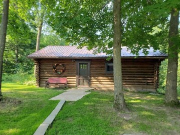 3357 15 Street County Road E, Frederic, WI 54837