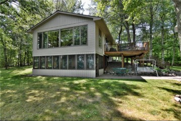 N 10738 Byrkit Road, Trego, WI 54888