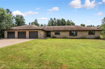 6595 South Shore Drive, Altoona, WI 54720