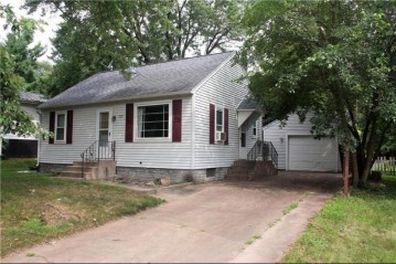 724 Fountain Street, Eau Claire, WI 54703