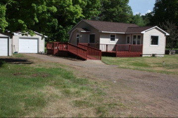 28611 263rd Street, Holcombe, WI 54745