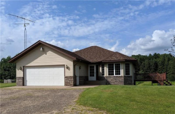 432 27th Street, New Auburn, WI 54757