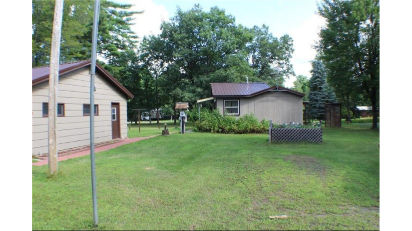 801 Main Street Minong, WI 54859 by Coldwell Banker Realty Minong $68,000