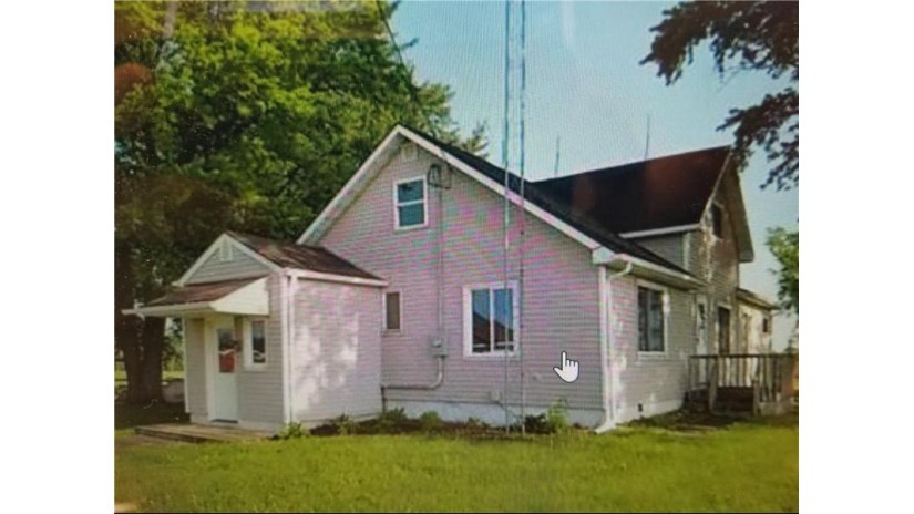 14669 Roger Creek Avenue Stanley, WI 54768 by Donnellan Real Estate $84,900