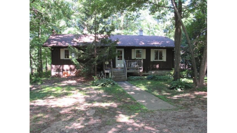 26374 253rd Street Holcombe, WI 54745 by Cb Brenizer/Eau Claire $194,900