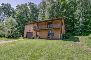 E 3614 130th Avenue, Eau Galle, WI 54737