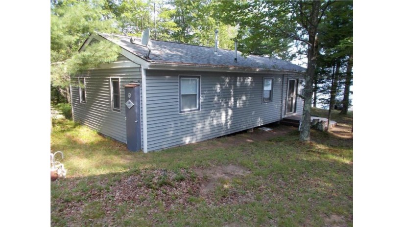 9240W Duncan Point Road Hayward, WI 54843 by Woodland Developments & Realty $219,000