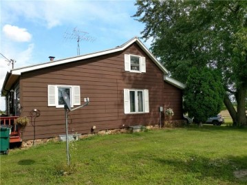 203 27th Street, New Auburn, WI 54757