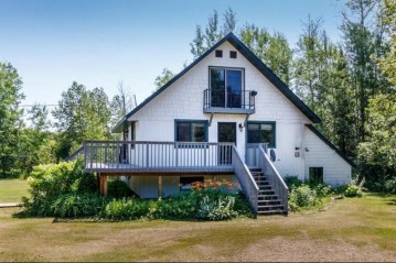 6070 South Stromquist Road, Superior, WI 54880