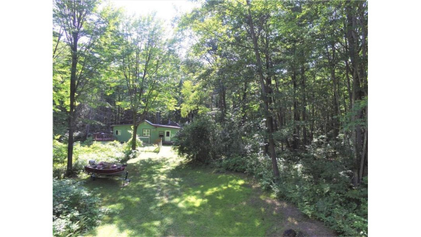 27000 260th Avenue Holcombe, WI 54745 by Prime Realty Llc $79,900