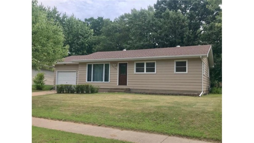 3137 Mars Avenue Eau Claire, WI 54703 by Edina Realty, Inc. - Chippewa Valley $157,900