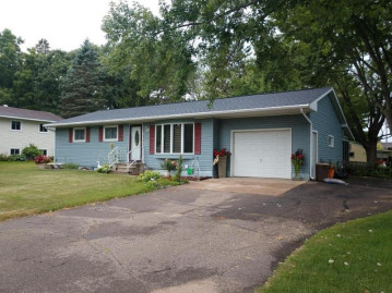 50313 Leslie St Street, Osseo, WI 54758