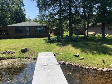 21994 Spirit Lake Access Road, Frederic, WI 54837