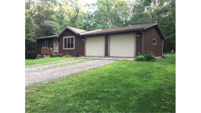 2381 80th Avenue Colfax, WI 54730 by Woods & Water Realty Inc/Regional Office $209,900