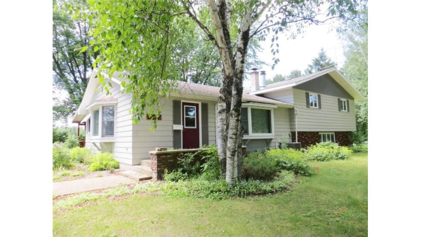 507 River Road Greenwood, WI 54437 by Mathison Realty & Services Llc $128,000