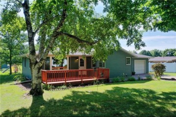 605 Prairie Street, Pepin, WI 54759